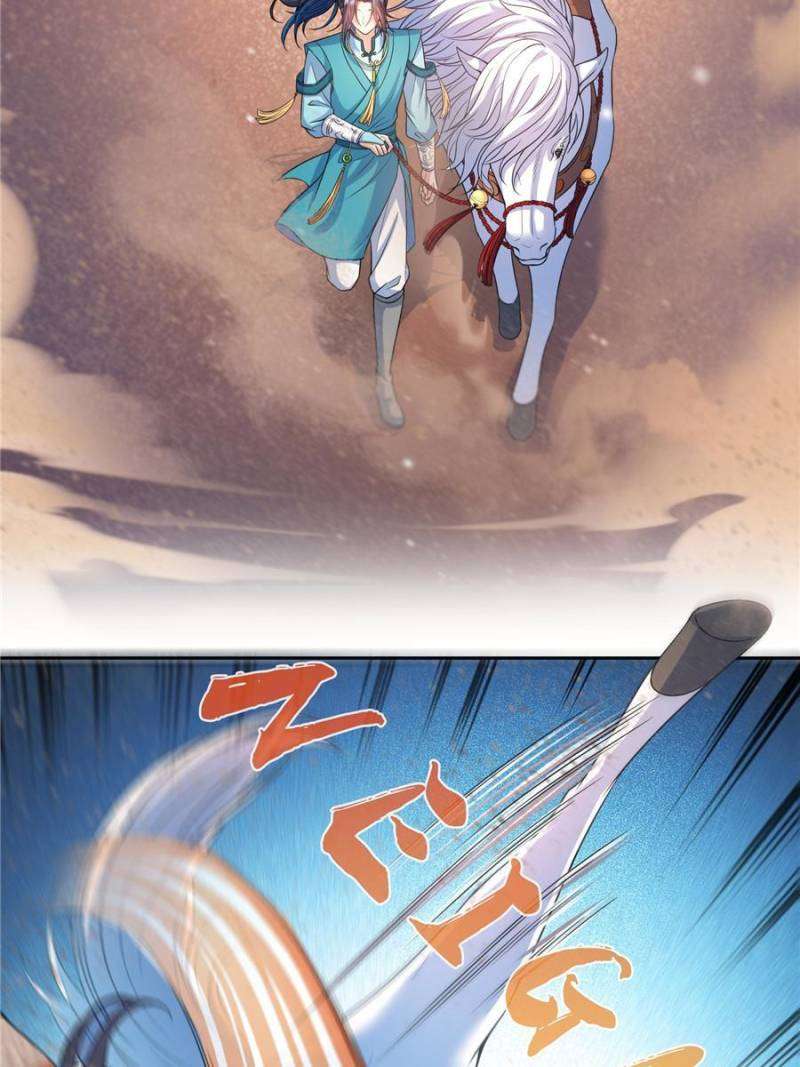 Cultivation Chat Group chapter 589 page 13