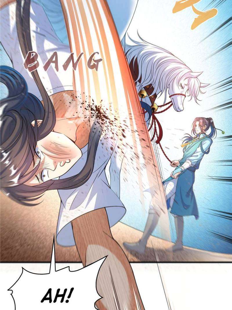 Cultivation Chat Group chapter 589 page 14