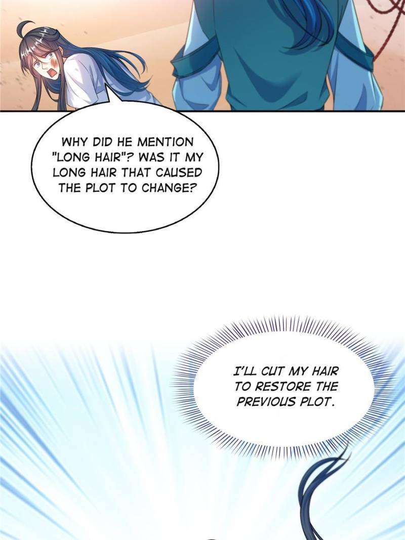 Cultivation Chat Group chapter 589 page 16