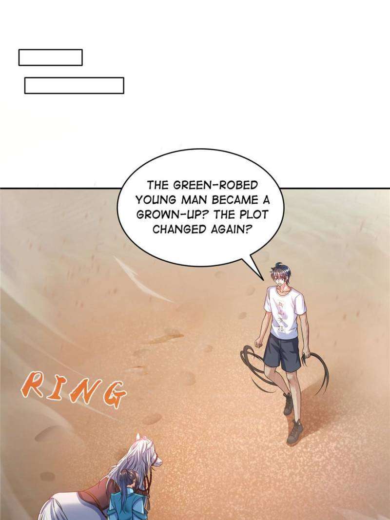 Cultivation Chat Group chapter 589 page 18