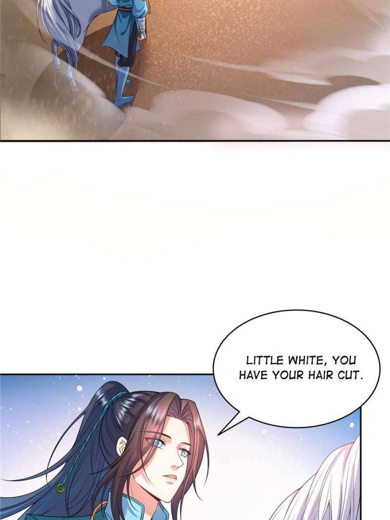 Cultivation Chat Group chapter 589 page 19