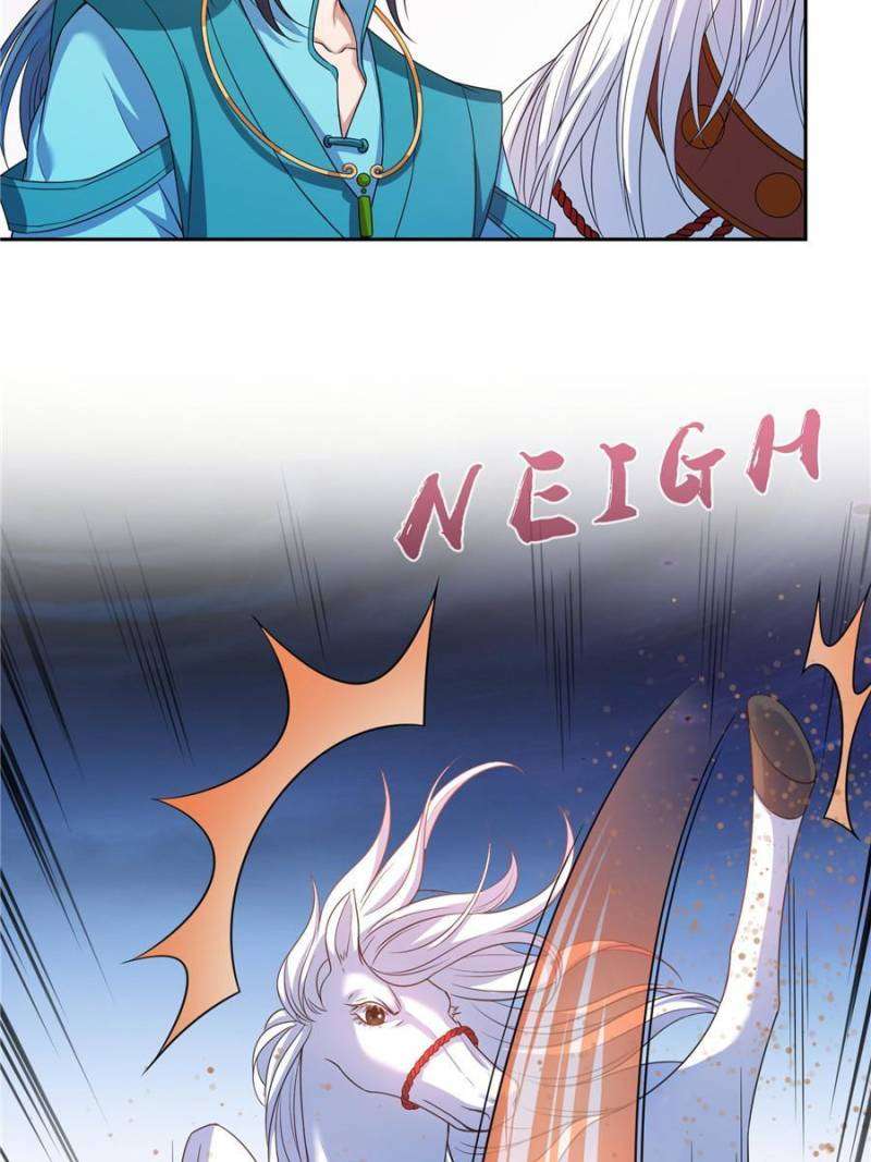 Cultivation Chat Group chapter 589 page 20