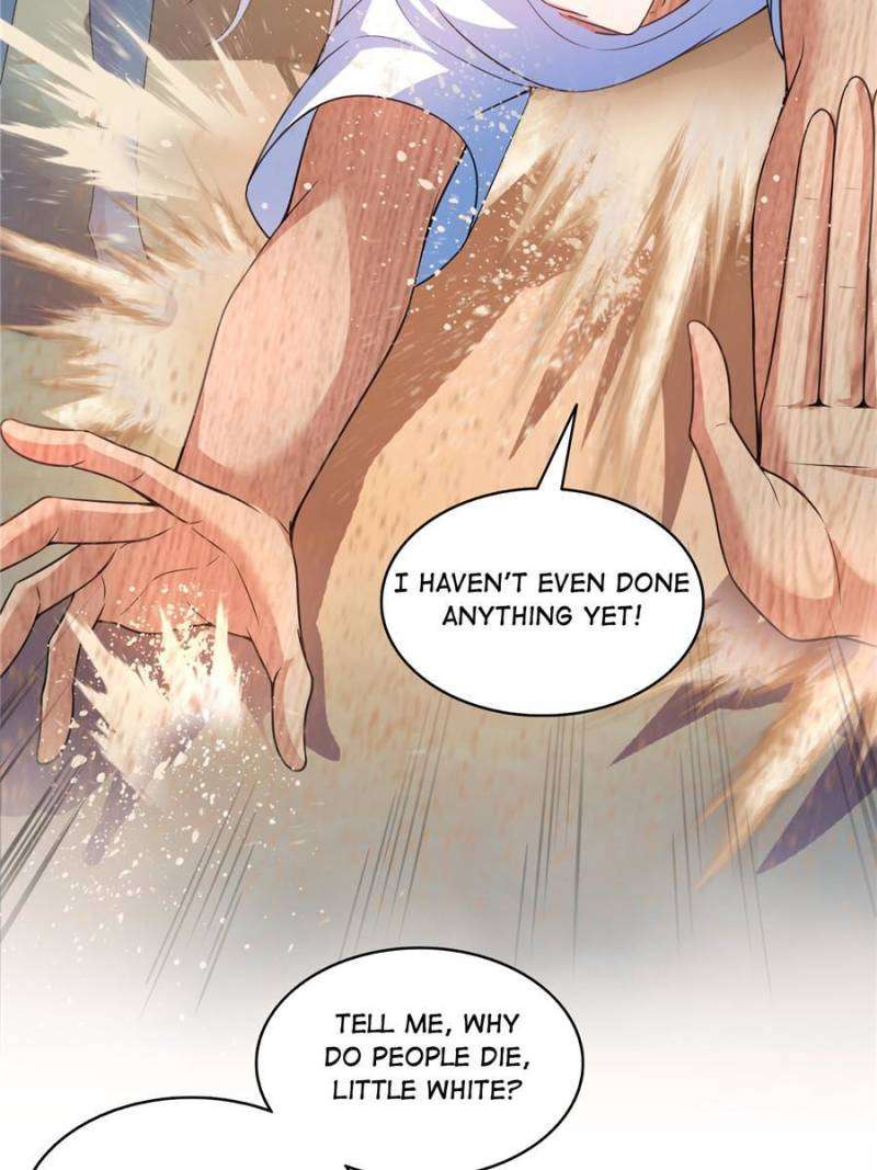 Cultivation Chat Group chapter 589 page 22