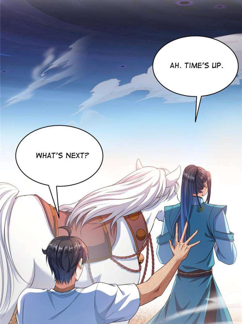 Cultivation Chat Group chapter 589 page 24