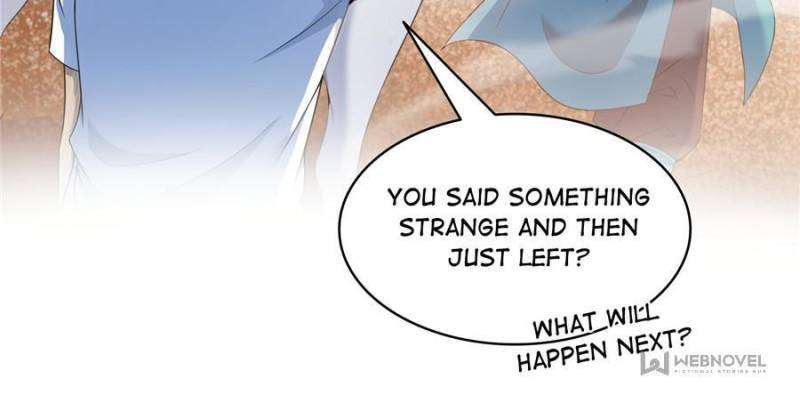 Cultivation Chat Group chapter 589 page 25