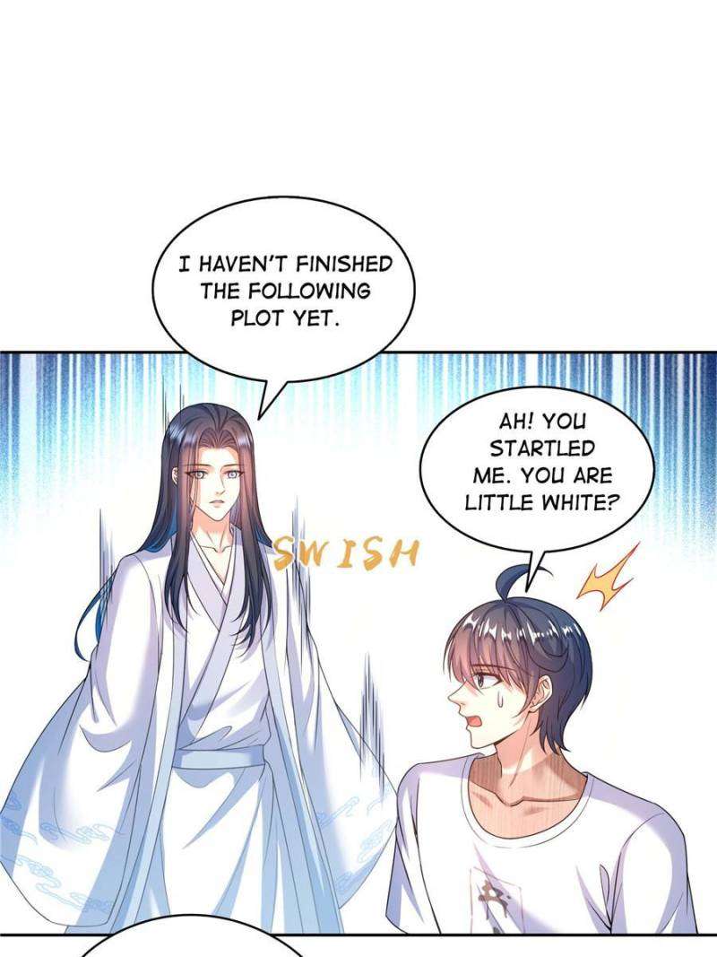 Cultivation Chat Group chapter 589 page 26