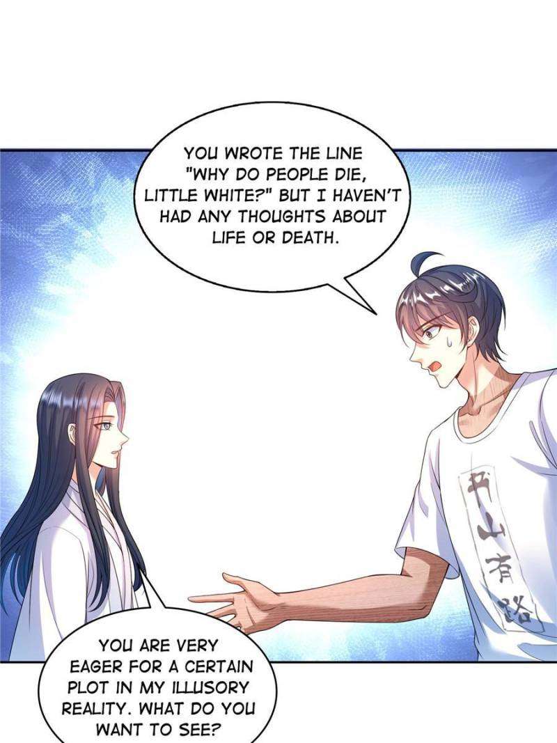 Cultivation Chat Group chapter 589 page 29