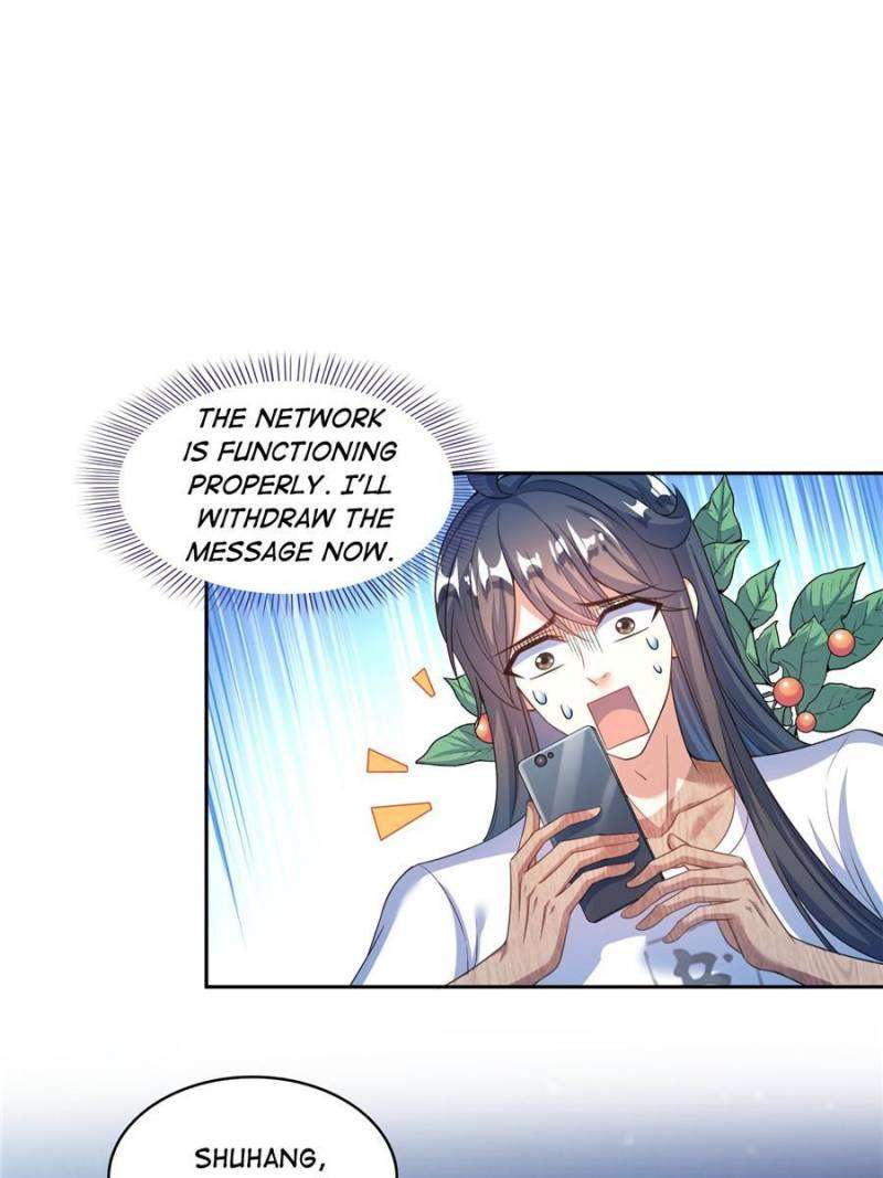 Cultivation Chat Group chapter 589 page 3