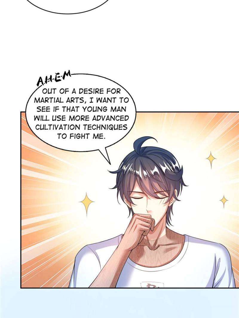 Cultivation Chat Group chapter 589 page 30