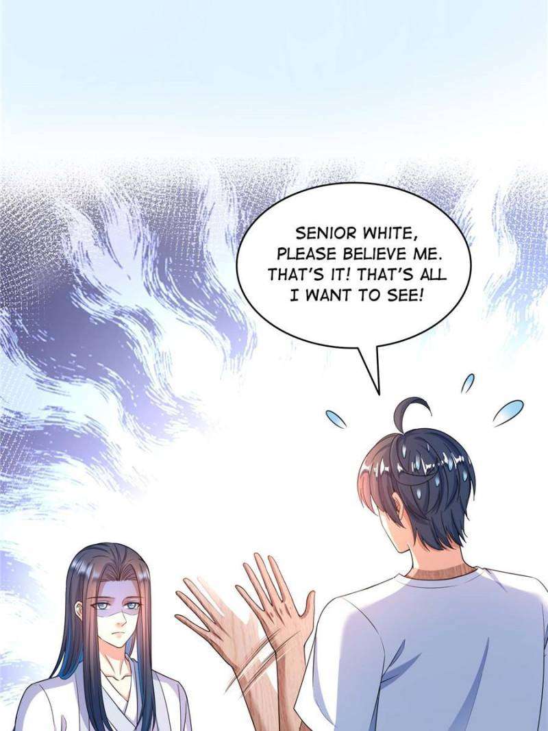 Cultivation Chat Group chapter 589 page 31