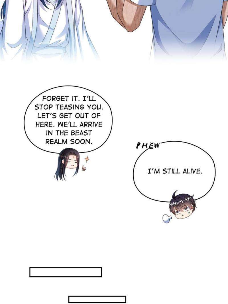 Cultivation Chat Group chapter 589 page 32