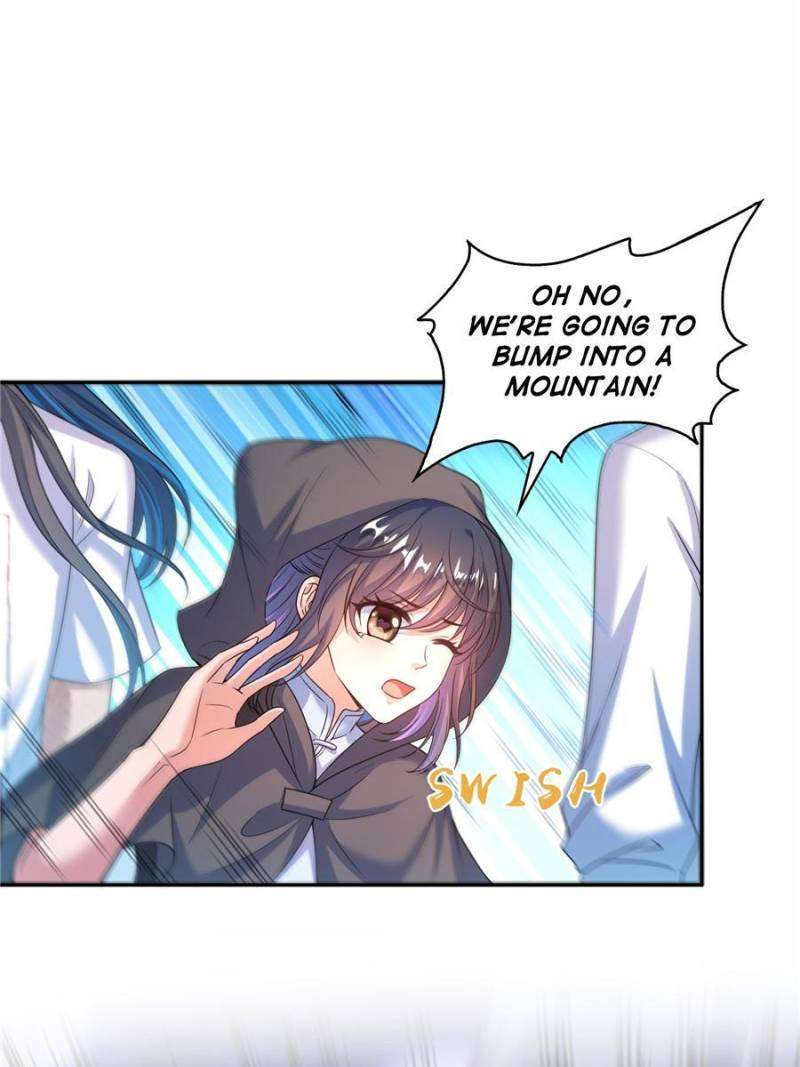 Cultivation Chat Group chapter 589 page 34