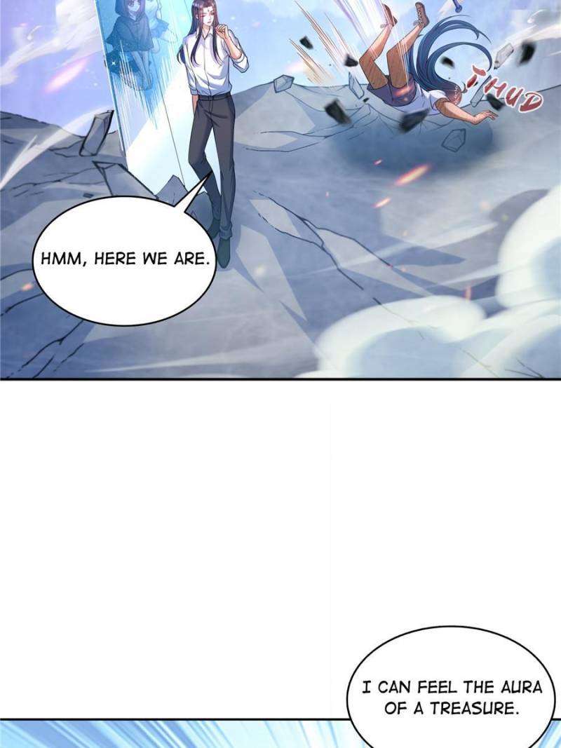 Cultivation Chat Group chapter 589 page 37