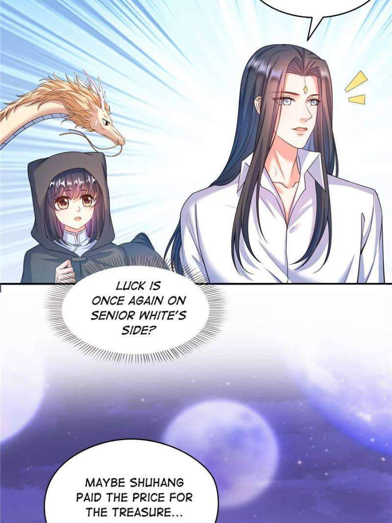 Cultivation Chat Group chapter 589 page 38