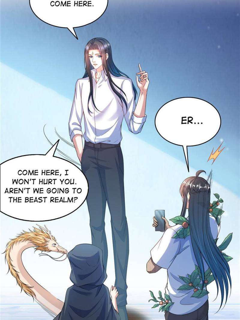 Cultivation Chat Group chapter 589 page 4
