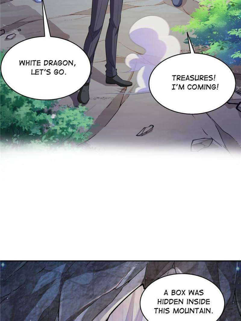 Cultivation Chat Group chapter 589 page 43