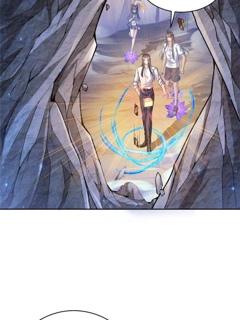 Cultivation Chat Group chapter 589 page 44