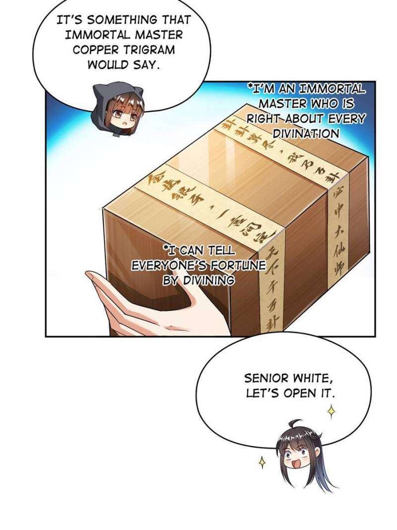 Cultivation Chat Group chapter 589 page 45
