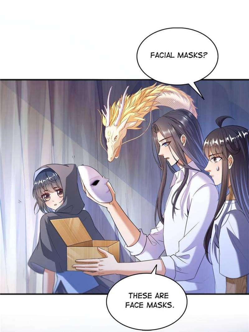 Cultivation Chat Group chapter 589 page 47