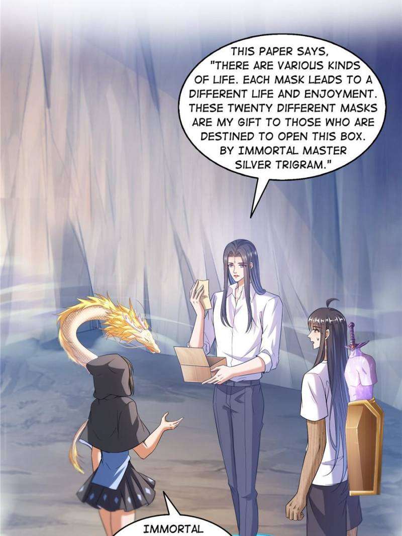Cultivation Chat Group chapter 589 page 48