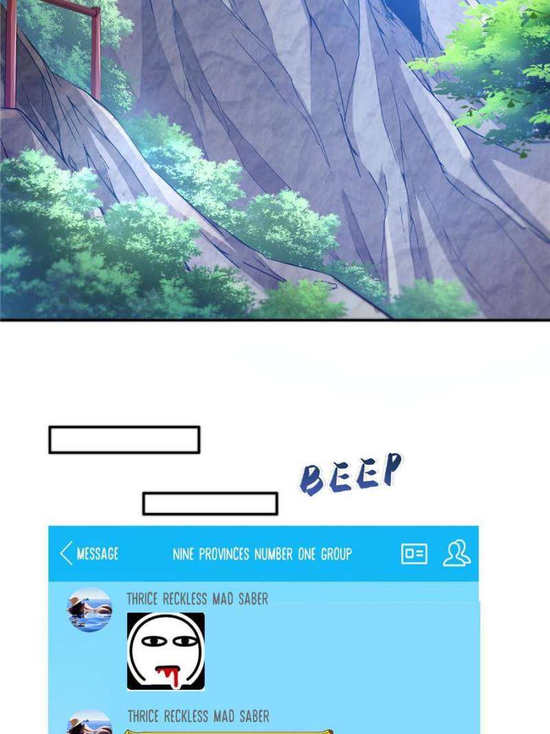Cultivation Chat Group chapter 589 page 50