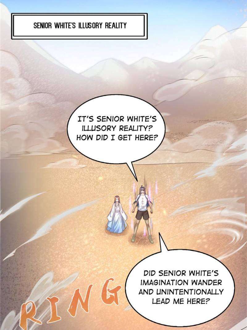 Cultivation Chat Group chapter 589 page 6