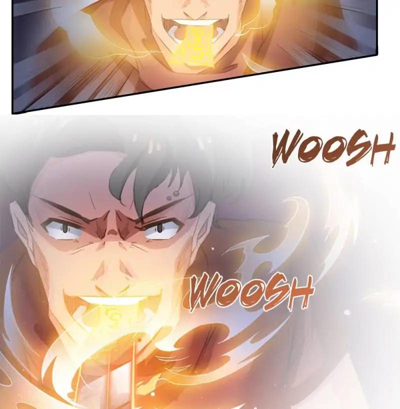 Cultivation Chat Group chapter 59 page 10