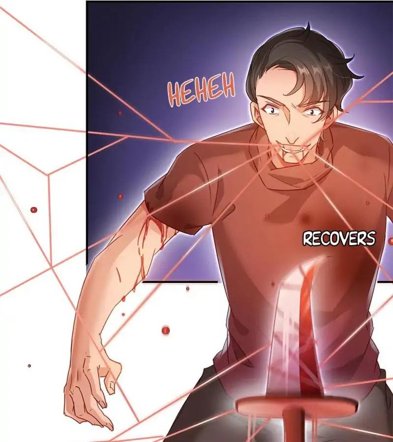 Cultivation Chat Group chapter 59 page 22