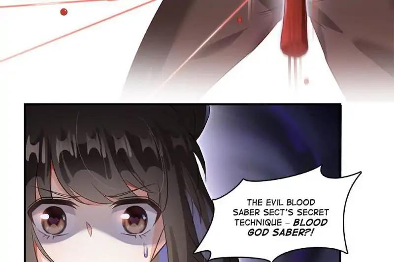 Cultivation Chat Group chapter 59 page 23