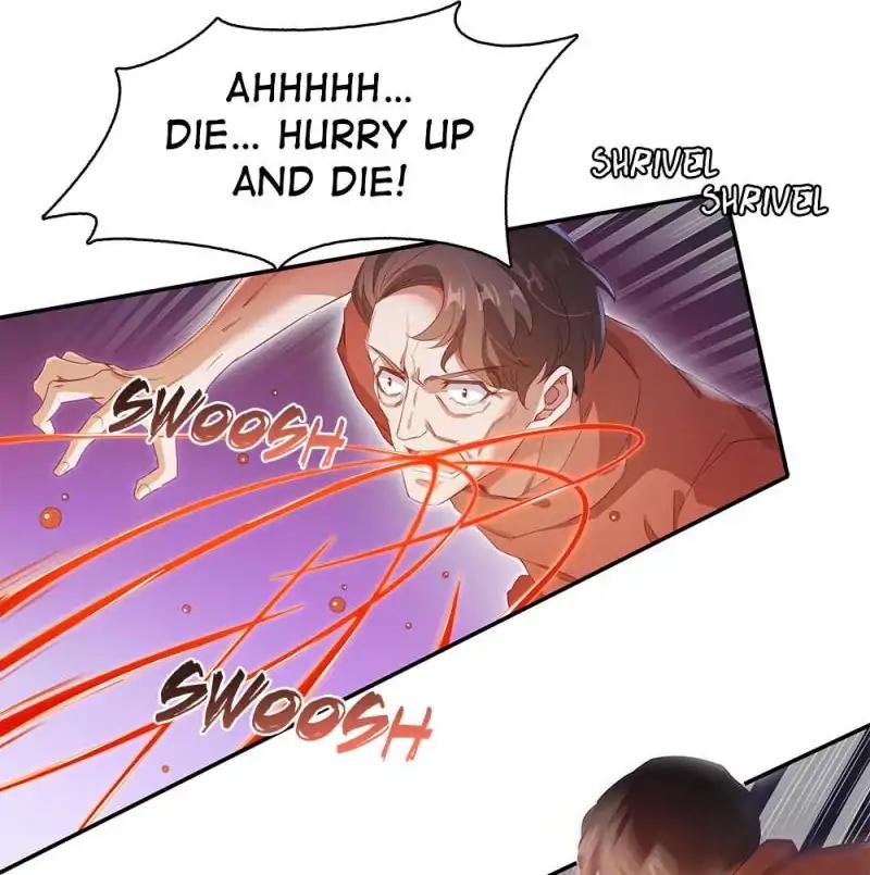 Cultivation Chat Group chapter 59 page 25