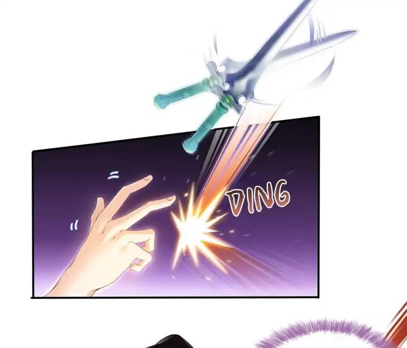 Cultivation Chat Group chapter 59 page 27