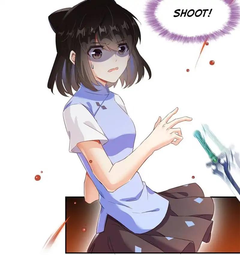 Cultivation Chat Group chapter 59 page 28