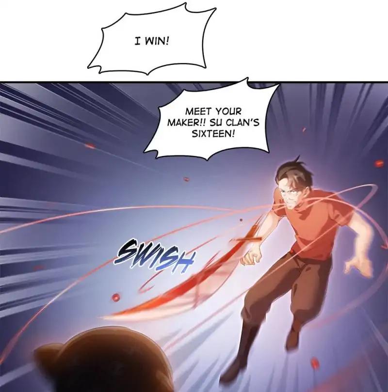 Cultivation Chat Group chapter 59 page 30