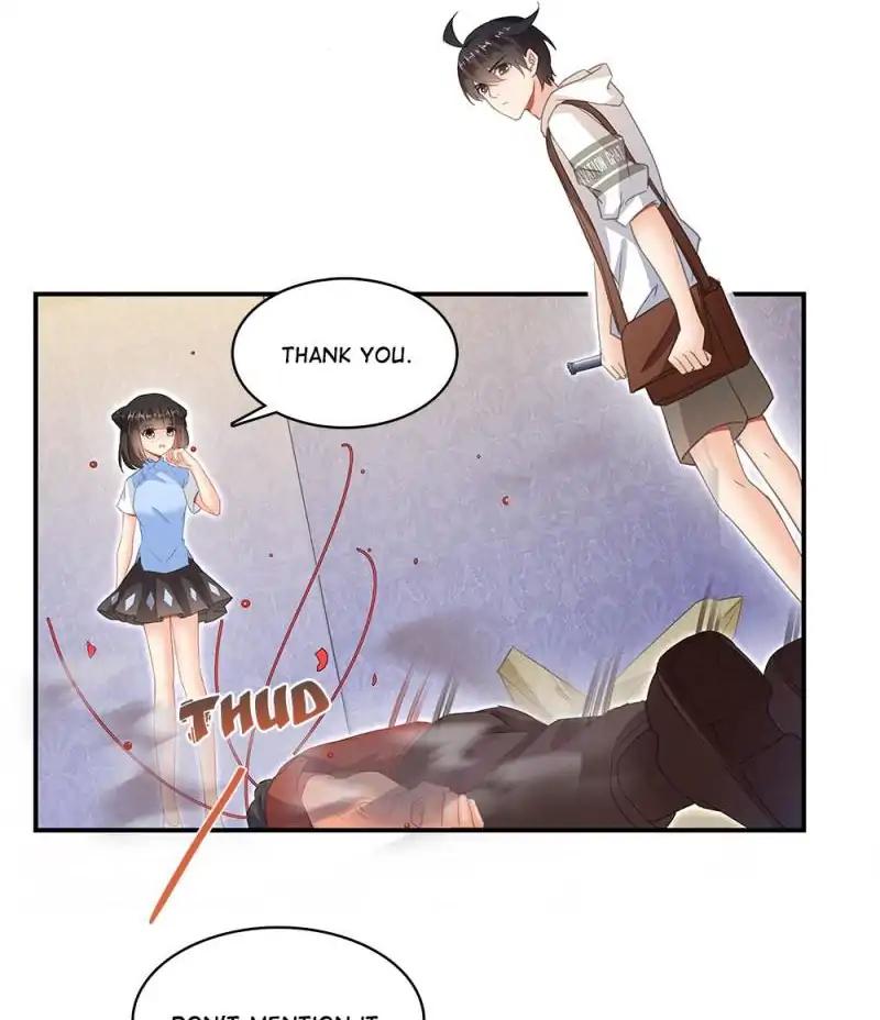 Cultivation Chat Group chapter 59 page 35