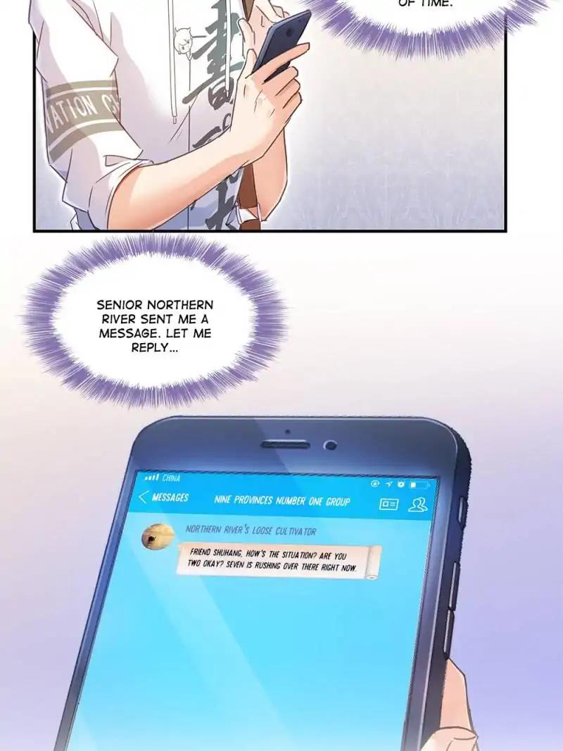 Cultivation Chat Group chapter 59 page 40