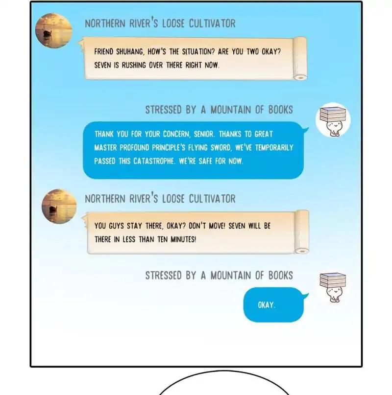 Cultivation Chat Group chapter 59 page 42