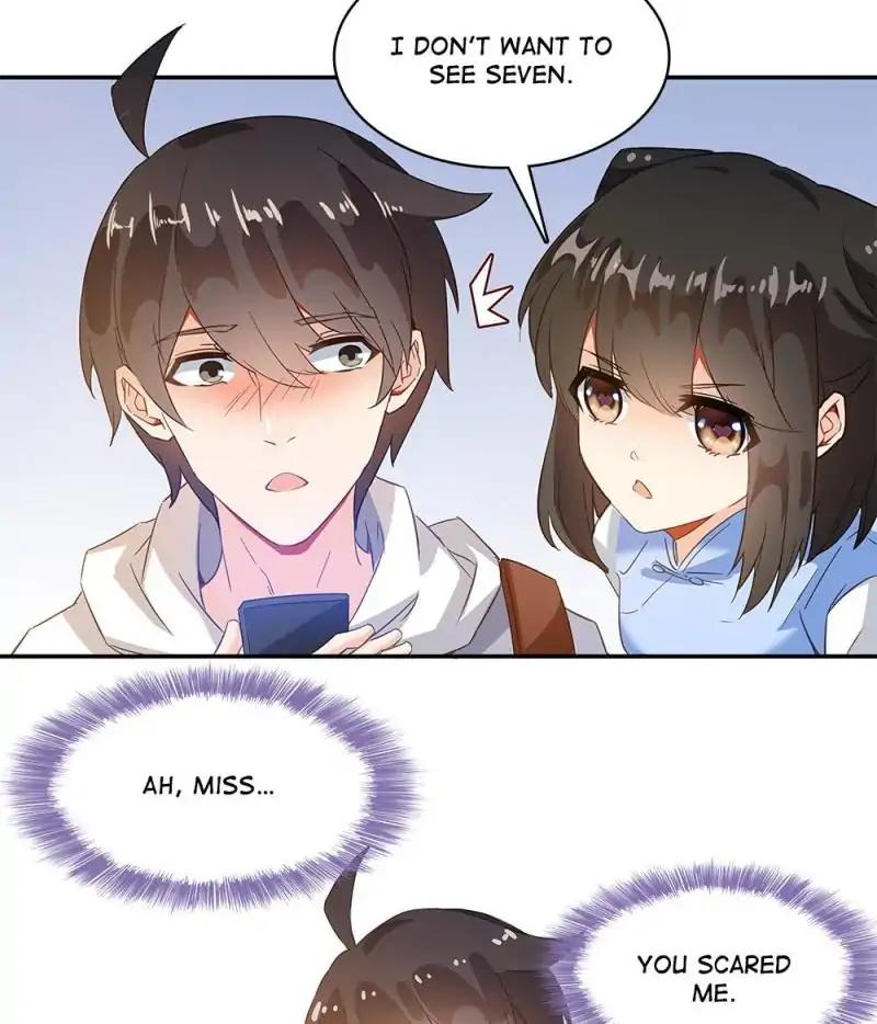 Cultivation Chat Group chapter 59 page 43