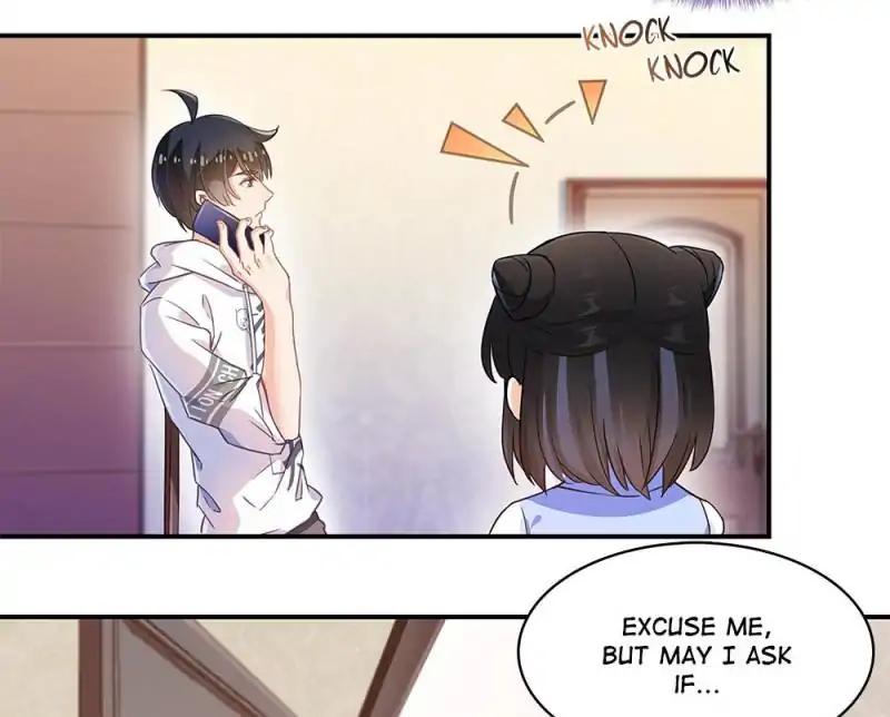 Cultivation Chat Group chapter 59 page 50