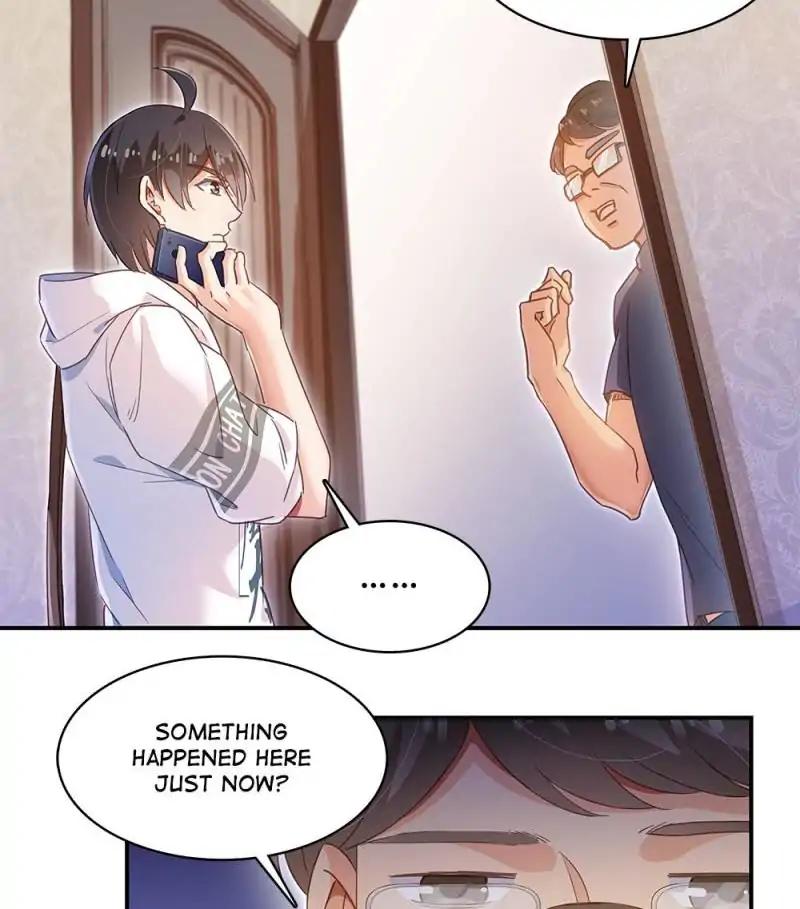 Cultivation Chat Group chapter 59 page 51