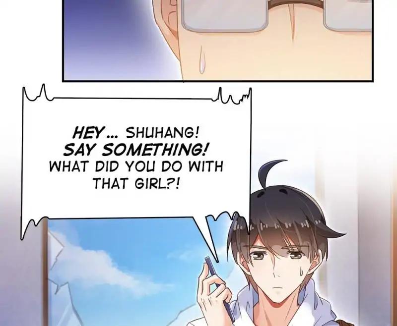 Cultivation Chat Group chapter 59 page 52