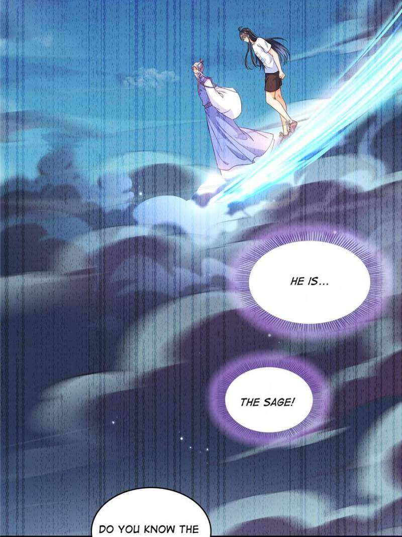 Cultivation Chat Group chapter 590 page 20