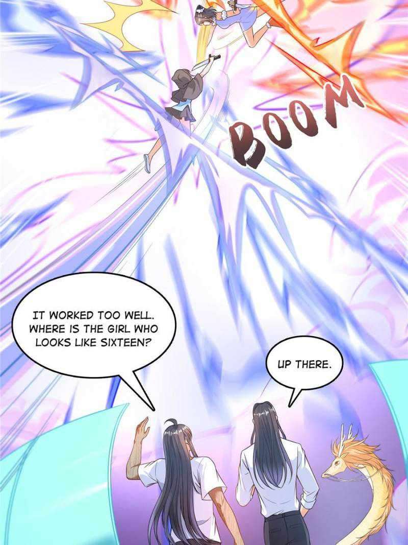 Cultivation Chat Group chapter 590 page 32