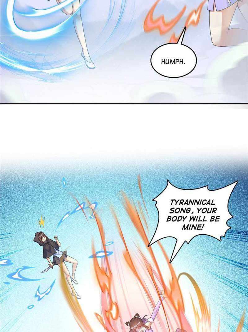 Cultivation Chat Group chapter 590 page 37