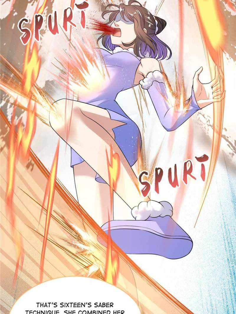 Cultivation Chat Group chapter 590 page 42