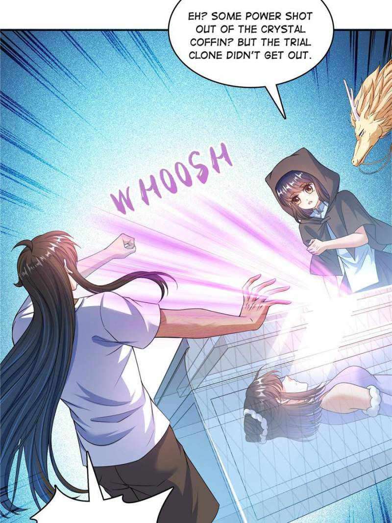 Cultivation Chat Group chapter 590 page 46