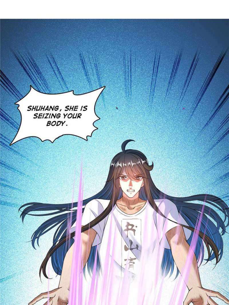 Cultivation Chat Group chapter 590 page 48