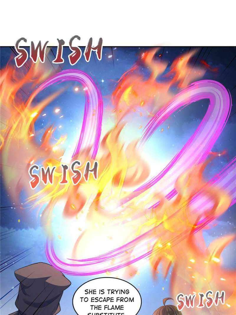 Cultivation Chat Group chapter 590 page 54