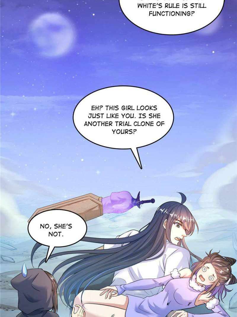 Cultivation Chat Group chapter 590 page 8