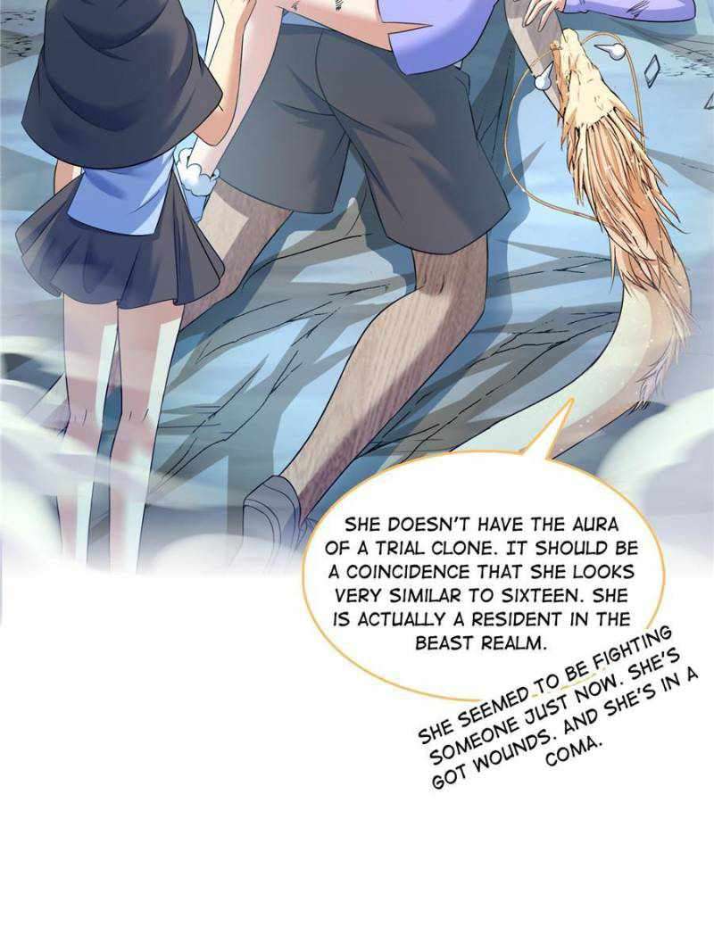 Cultivation Chat Group chapter 590 page 9