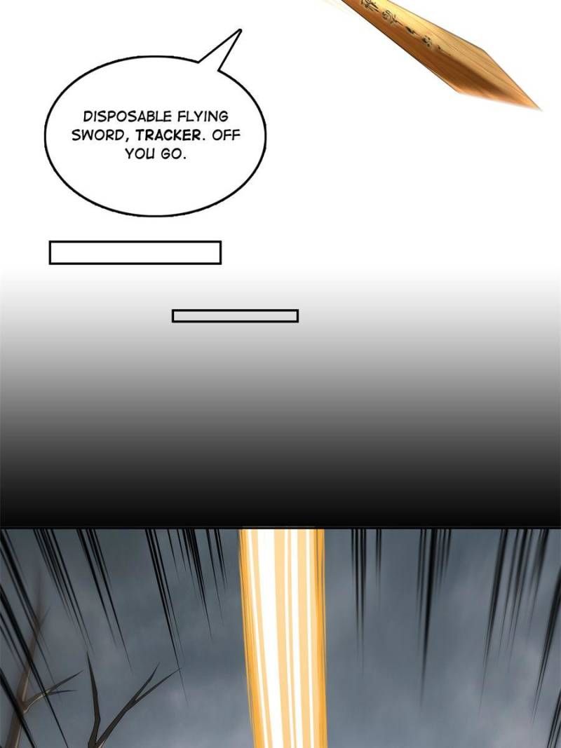 Cultivation Chat Group chapter 594 page 11